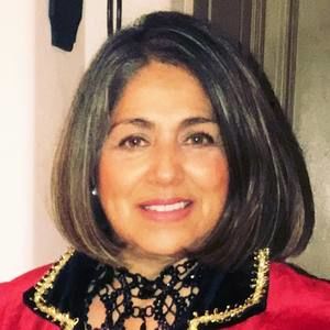 Meet your Posher, Zarina